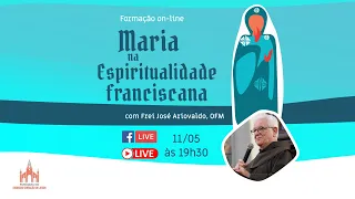 Maria na Espiritualidade Franciscana