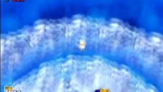 Sonic Adventure - Windy Valley - Tails - 0:19.23