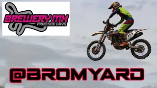 Brewery Mx @Bromyard Moto Park