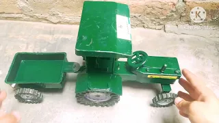 mini tractor toy | tractor toy mini | review and test | Naresh toy