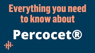 Percocet Withdrawal, Addiction and Treatment - All You Need to Know About Percocet | ANR Clinic