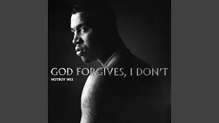 God Forgives, I Don’t