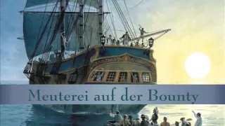 Meuterei auf der Bounty (Hörspiel)