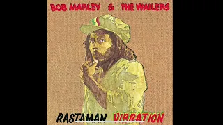 Bob Marley - Rastaman Vibration (Full Album) 432hz