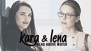 Supercorp | Head Above Water