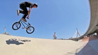 Adam LZ Northeast Mix (BMX)