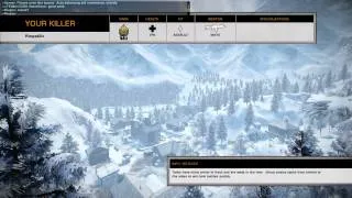 BFBC2: Cold War Rush Attack Live Commentary!