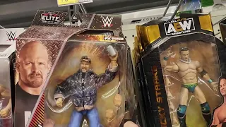 2 Store Toy Hunt