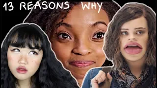 ANGRY RANT: 13 reasons why ( Season 3, 2 & 1)