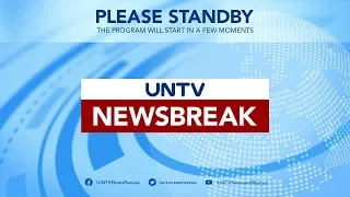 UNTV News Break | Live | September 14, 2020 | 9:30am