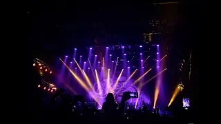 The Rasmus - In the Shadows (live at Faine Misto, Ternopil, 23.06.2018)