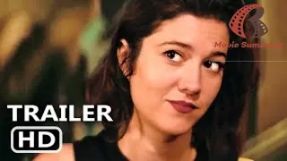 ALL ABOUT NINA Official Trailer (2018) Mary Elizabeth Winstead, Comedy Movie HD_Movie Summary