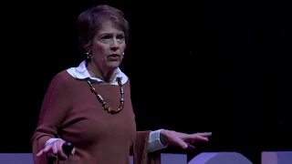 What the Jungle Taught me About Inner Strength | Holly FitzGerald | TEDxNewBedford