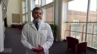 Obesity Research & National Institues of Health (HBO: The Weight of the Nation)