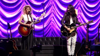 Tori Kelly "Coffee" Orpheum Theater