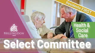 Health and Social Care Select Committee - 6:30pm, 19 July  2022