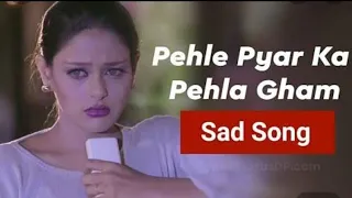 Pehle Pyar Ka Pehla Gham | Jugal Hansraj | Mayuri Kango | Kavita Krishnamurthy | Papa Kehte Hain|