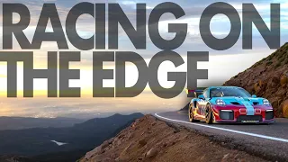 Why Pikes Peak is the World's Toughest Racetrack