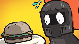 MandaloreGaming HATES Bob's Burgers
