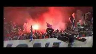 Dinamo Zagreb Champion 2006-2007, part 2