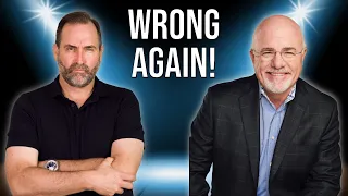 Dave Ramsey Is Disastrously Wrong on Roth Conversions