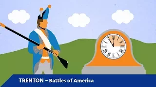 Trenton | Battles of America