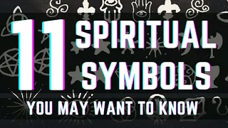 11 Spiritual Symbols You May Want to Know