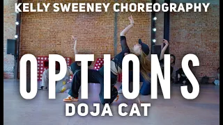 Options by Doja Cat | Kelly Sweeney Choreography | Playground LA