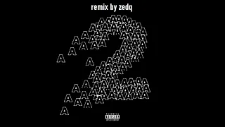 Aarne, FEDUK, Scally Milano - мечты(remix by zedq)