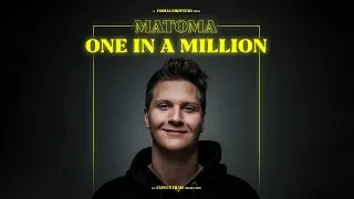 Matoma: One In A Million [Official Documentary Trailer]