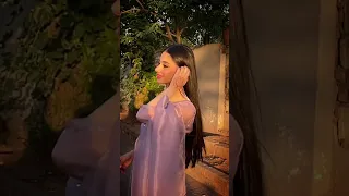 maimoona shah new beautiful tiktok video #viral #ytshorts #youtubeshorts