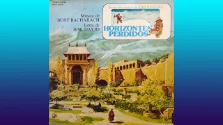 Lost Horizon 1973 - I might frighten her away