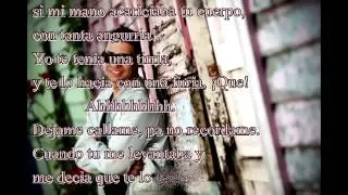 LETRAS - Poeta Callejero - Historias De Amor