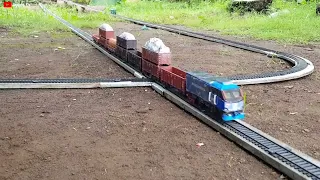 rail king locomotive = railking remote control - rail king classic train videos