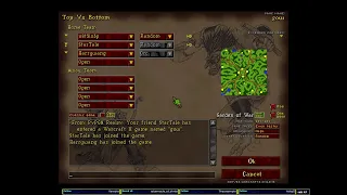 Warcraft 2 14.3.2024