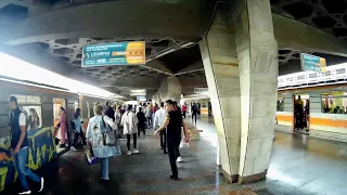 13.05.23, Sa, Transportov, Abovyani purakits, Sasuntsi Davit, Zoravar Andranik (metroyi kayaranner)