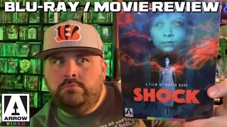 Shock (1977) Blu-Ray / Movie Review - Arrow Video | deadpit.com
