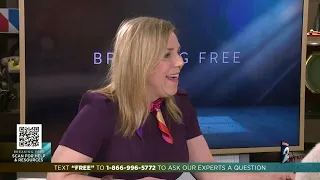 KPRC 2 News Presents: Breaking Free from Domestic Violence