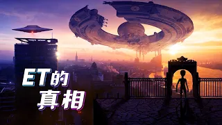 未解之谜35：外星生命之谜（中）土卫二、木卫二和奥兹玛