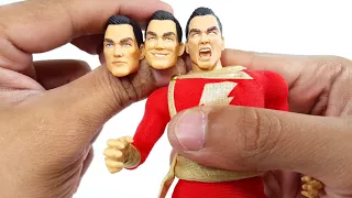 Mezco Shazam! One:12 Figure