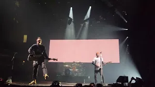 Blink-182 - Reckless Abandon live Chicago IL 5/6/2023