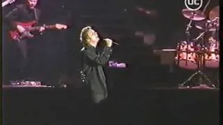 Luis Miguel - Historia de un amor - Chile 2002