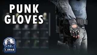 Ghost Recon Breakpoint - Punk Gloves Showcase | Terminator Live Event