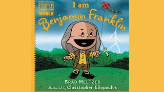 📚 I Am Benjamin Franklin Read Aloud | CozyTimeTales