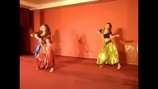 Chikni Chameli - Dance group  LAKSHMI