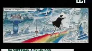 Dylan Dog: Dead of Night (trailer from Tg1)