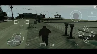 GTA 4 Aethersx2 Test