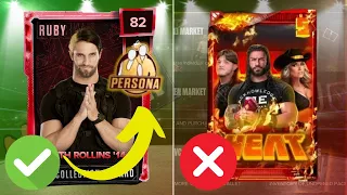 3 Things WWE 2K24 MYFACTION Got RIGHT & WRONG!