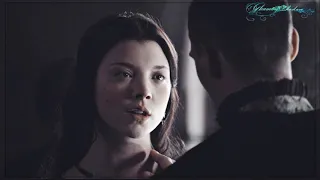 Anne Boleyn || Lover´s Death || May 19th