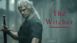 the witcher | | nothing to prove